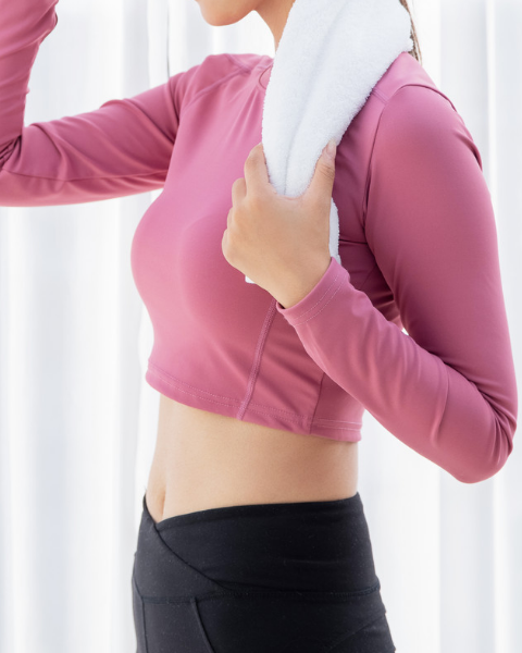 Antibacterial deodorizing technology Antibacterial deodorizing technology