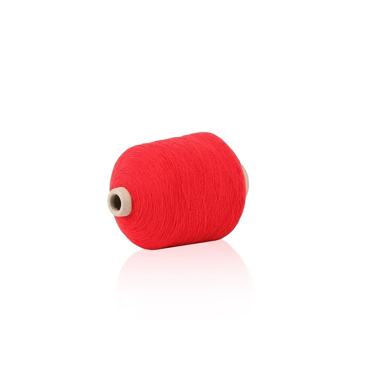 Deodorant Double Covered Yarn