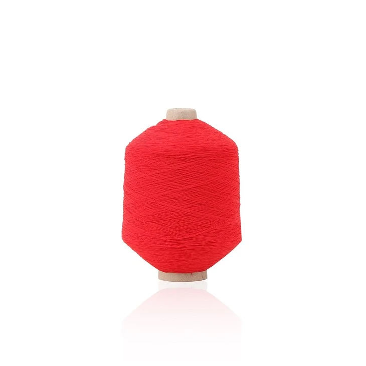 Deodorant Double Covered Yarn