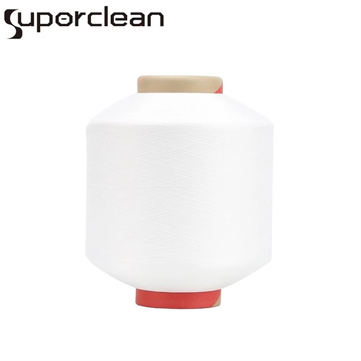 Nylon Spandex Covered Yarn