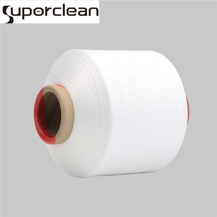 Recycle Spandex Covered Yarn