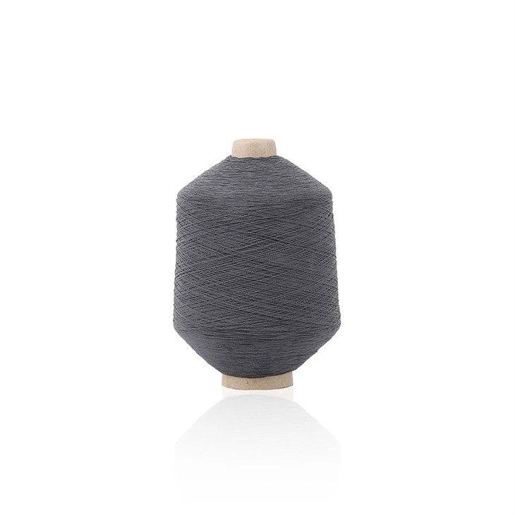 Latex Rubber Yarn