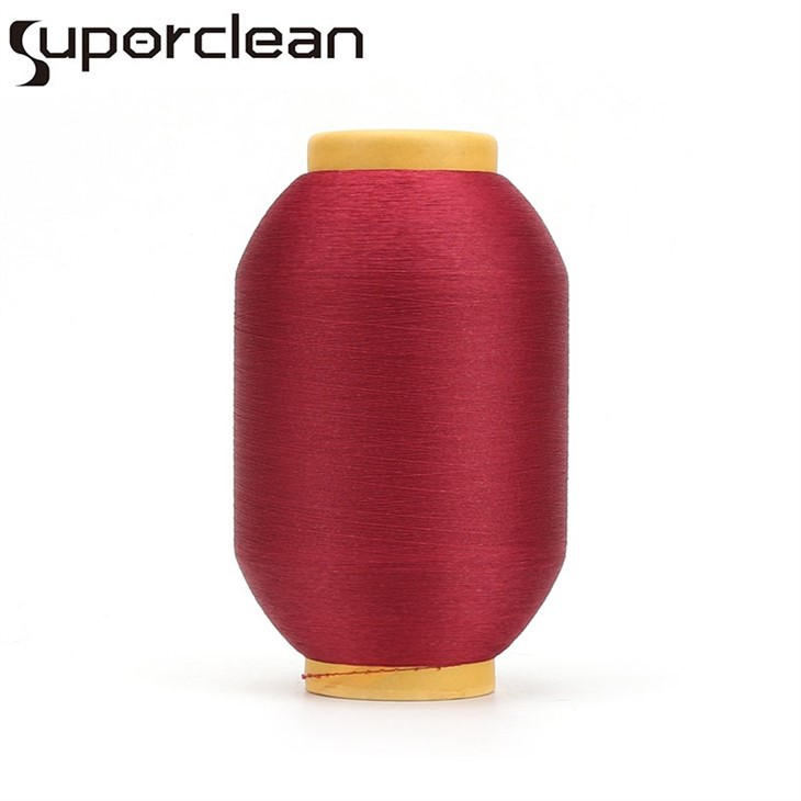 Scy 4075 Spandex Covered Yarn Socks Yarn